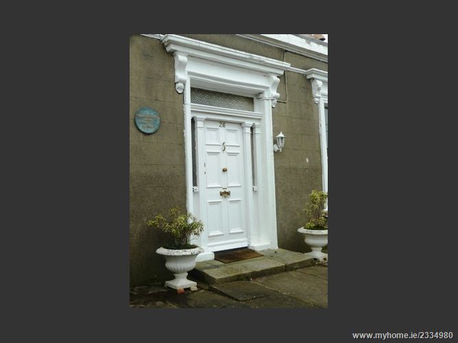 26 Sandycove Avenue West, Sandycove, Co. Dublin Lynam Auctioneers